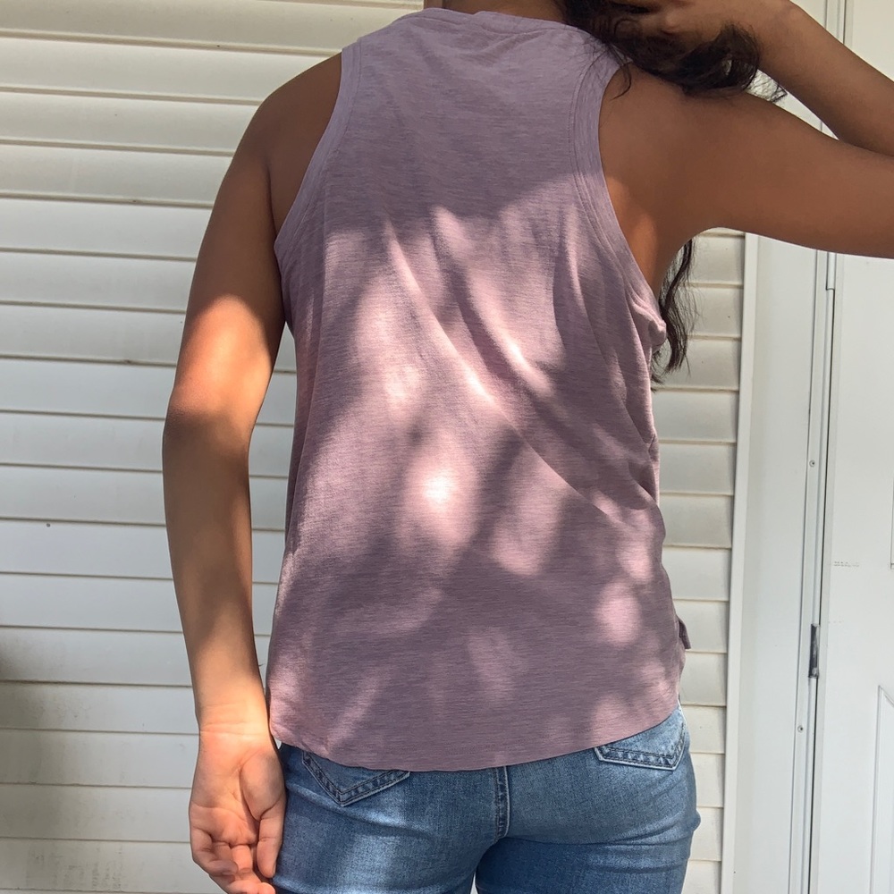 Muscle Tee - Picture 4 of 4